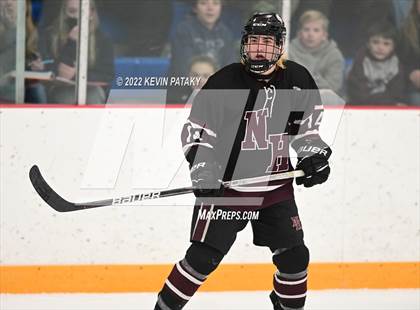 Thumbnail 1 in North Haven vs. Lyman Hall (SCC D2 Final) photogallery.