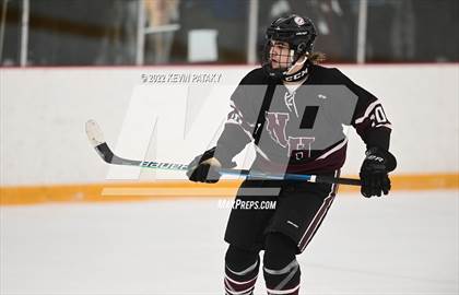 Thumbnail 2 in North Haven vs. Lyman Hall (SCC D2 Final) photogallery.