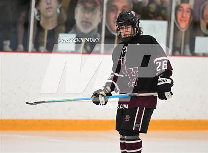 Thumbnail 1 in North Haven vs. Lyman Hall (SCC D2 Final) photogallery.