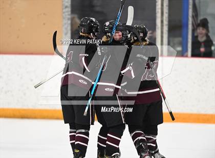 Thumbnail 1 in North Haven vs. Lyman Hall (SCC D2 Final) photogallery.