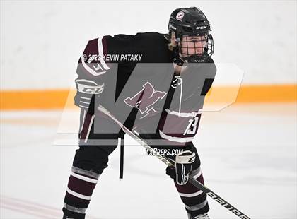 Thumbnail 1 in North Haven vs. Lyman Hall (SCC D2 Final) photogallery.
