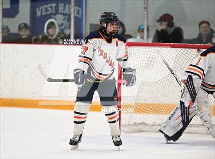 Thumbnail 2 in North Haven vs. Lyman Hall (SCC D2 Final) photogallery.