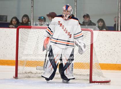 Thumbnail 2 in North Haven vs. Lyman Hall (SCC D2 Final) photogallery.