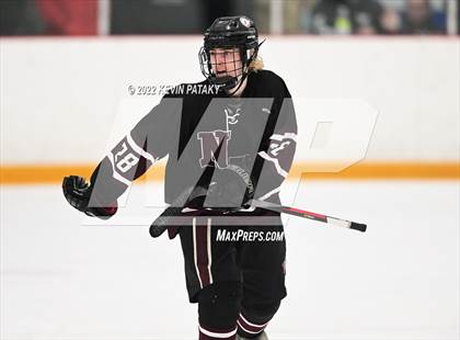Thumbnail 1 in North Haven vs. Lyman Hall (SCC D2 Final) photogallery.