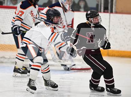 Thumbnail 2 in North Haven vs. Lyman Hall (SCC D2 Final) photogallery.