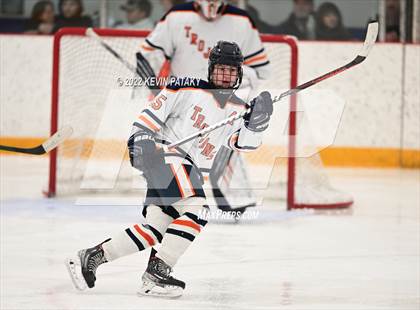 Thumbnail 2 in North Haven vs. Lyman Hall (SCC D2 Final) photogallery.