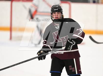 Thumbnail 3 in North Haven vs. Lyman Hall (SCC D2 Final) photogallery.