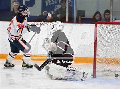 Thumbnail 3 in North Haven vs. Lyman Hall (SCC D2 Final) photogallery.