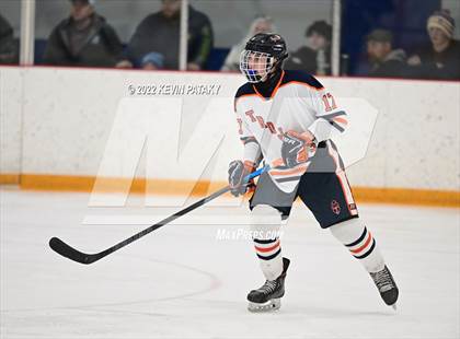 Thumbnail 1 in North Haven vs. Lyman Hall (SCC D2 Final) photogallery.