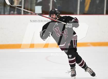 Thumbnail 1 in North Haven vs. Lyman Hall (SCC D2 Final) photogallery.