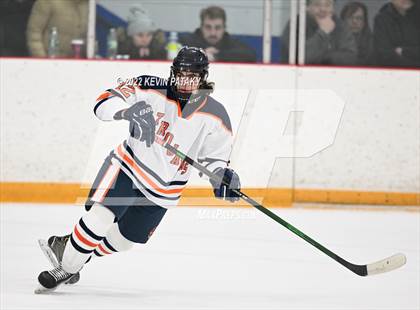 Thumbnail 1 in North Haven vs. Lyman Hall (SCC D2 Final) photogallery.