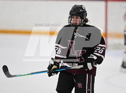 Thumbnail 2 in North Haven vs. Lyman Hall (SCC D2 Final) photogallery.