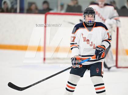 Thumbnail 1 in North Haven vs. Lyman Hall (SCC D2 Final) photogallery.