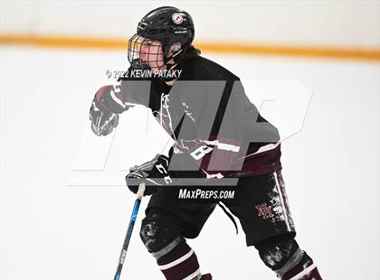 Thumbnail 1 in North Haven vs. Lyman Hall (SCC D2 Final) photogallery.