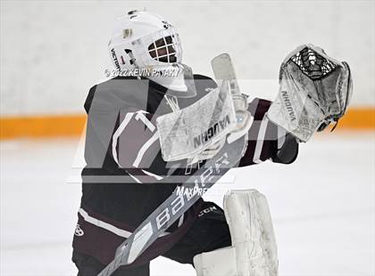 Thumbnail 1 in North Haven vs. Lyman Hall (SCC D2 Final) photogallery.