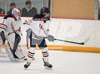 Thumbnail 1 in North Haven vs. Lyman Hall (SCC D2 Final) photogallery.