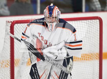 Thumbnail 3 in North Haven vs. Lyman Hall (SCC D2 Final) photogallery.