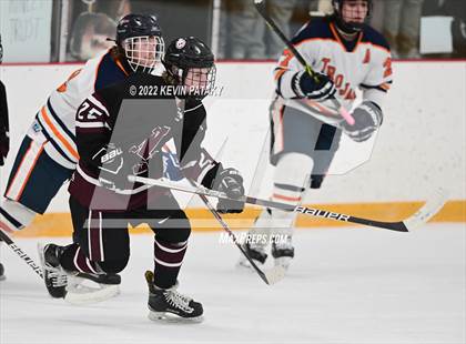 Thumbnail 2 in North Haven vs. Lyman Hall (SCC D2 Final) photogallery.
