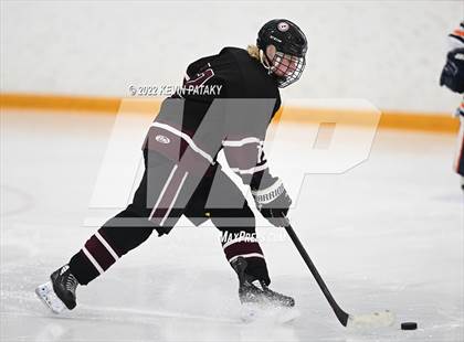 Thumbnail 1 in North Haven vs. Lyman Hall (SCC D2 Final) photogallery.