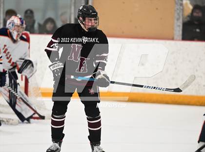 Thumbnail 1 in North Haven vs. Lyman Hall (SCC D2 Final) photogallery.