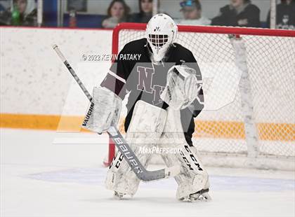 Thumbnail 3 in North Haven vs. Lyman Hall (SCC D2 Final) photogallery.