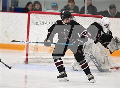 Thumbnail 3 in North Haven vs. Lyman Hall (SCC D2 Final) photogallery.