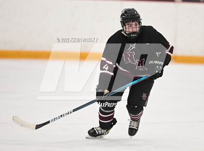 Thumbnail 2 in North Haven vs. Lyman Hall (SCC D2 Final) photogallery.