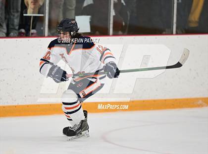 Thumbnail 3 in North Haven vs. Lyman Hall (SCC D2 Final) photogallery.