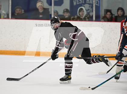 Thumbnail 1 in North Haven vs. Lyman Hall (SCC D2 Final) photogallery.