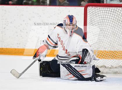 Thumbnail 1 in North Haven vs. Lyman Hall (SCC D2 Final) photogallery.