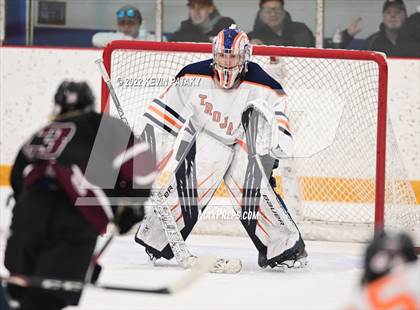 Thumbnail 2 in North Haven vs. Lyman Hall (SCC D2 Final) photogallery.