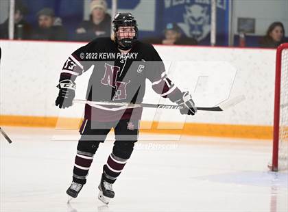 Thumbnail 1 in North Haven vs. Lyman Hall (SCC D2 Final) photogallery.