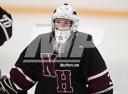 Thumbnail 1 in North Haven vs. Lyman Hall (SCC D2 Final) photogallery.