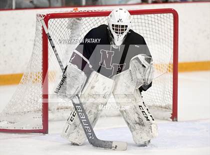 Thumbnail 3 in North Haven vs. Lyman Hall (SCC D2 Final) photogallery.
