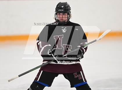 Thumbnail 2 in North Haven vs. Lyman Hall (SCC D2 Final) photogallery.