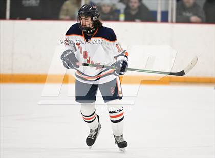 Thumbnail 2 in North Haven vs. Lyman Hall (SCC D2 Final) photogallery.