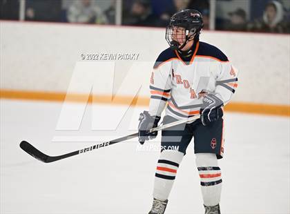 Thumbnail 1 in North Haven vs. Lyman Hall (SCC D2 Final) photogallery.