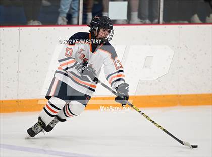 Thumbnail 3 in North Haven vs. Lyman Hall (SCC D2 Final) photogallery.