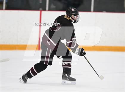 Thumbnail 1 in North Haven vs. Lyman Hall (SCC D2 Final) photogallery.