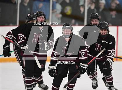 Thumbnail 1 in North Haven vs. Lyman Hall (SCC D2 Final) photogallery.