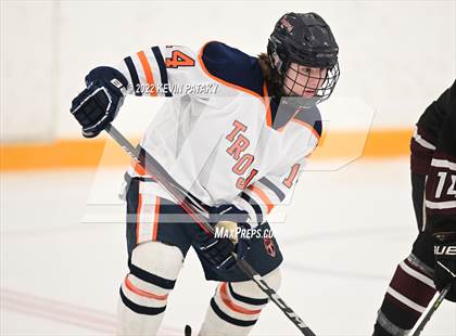 Thumbnail 1 in North Haven vs. Lyman Hall (SCC D2 Final) photogallery.