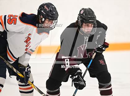 Thumbnail 1 in North Haven vs. Lyman Hall (SCC D2 Final) photogallery.