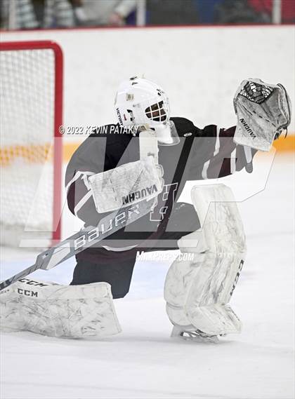 Thumbnail 3 in North Haven vs. Lyman Hall (SCC D2 Final) photogallery.