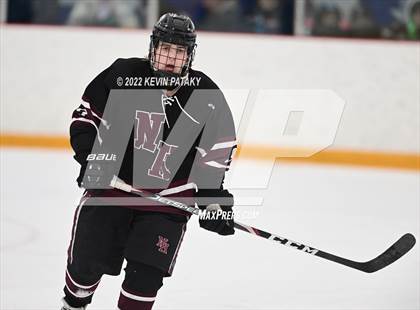 Thumbnail 1 in North Haven vs. Lyman Hall (SCC D2 Final) photogallery.