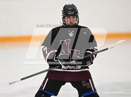 Thumbnail 3 in North Haven vs. Lyman Hall (SCC D2 Final) photogallery.