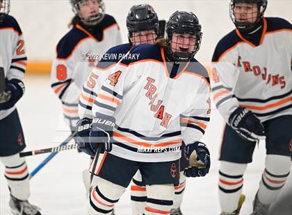 Thumbnail 3 in North Haven vs. Lyman Hall (SCC D2 Final) photogallery.