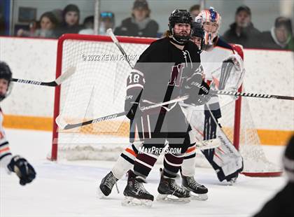 Thumbnail 2 in North Haven vs. Lyman Hall (SCC D2 Final) photogallery.