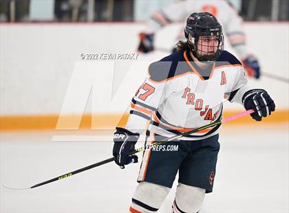 Thumbnail 2 in North Haven vs. Lyman Hall (SCC D2 Final) photogallery.