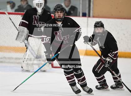 Thumbnail 1 in North Haven vs. Lyman Hall (SCC D2 Final) photogallery.