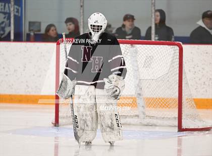 Thumbnail 3 in North Haven vs. Lyman Hall (SCC D2 Final) photogallery.